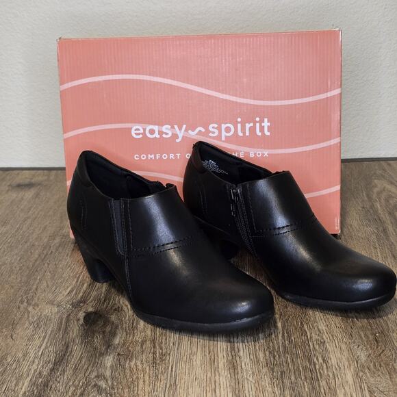 Easy Spirit Women's Caine3 Shootie Size 8.5 - Picture 1 of 8